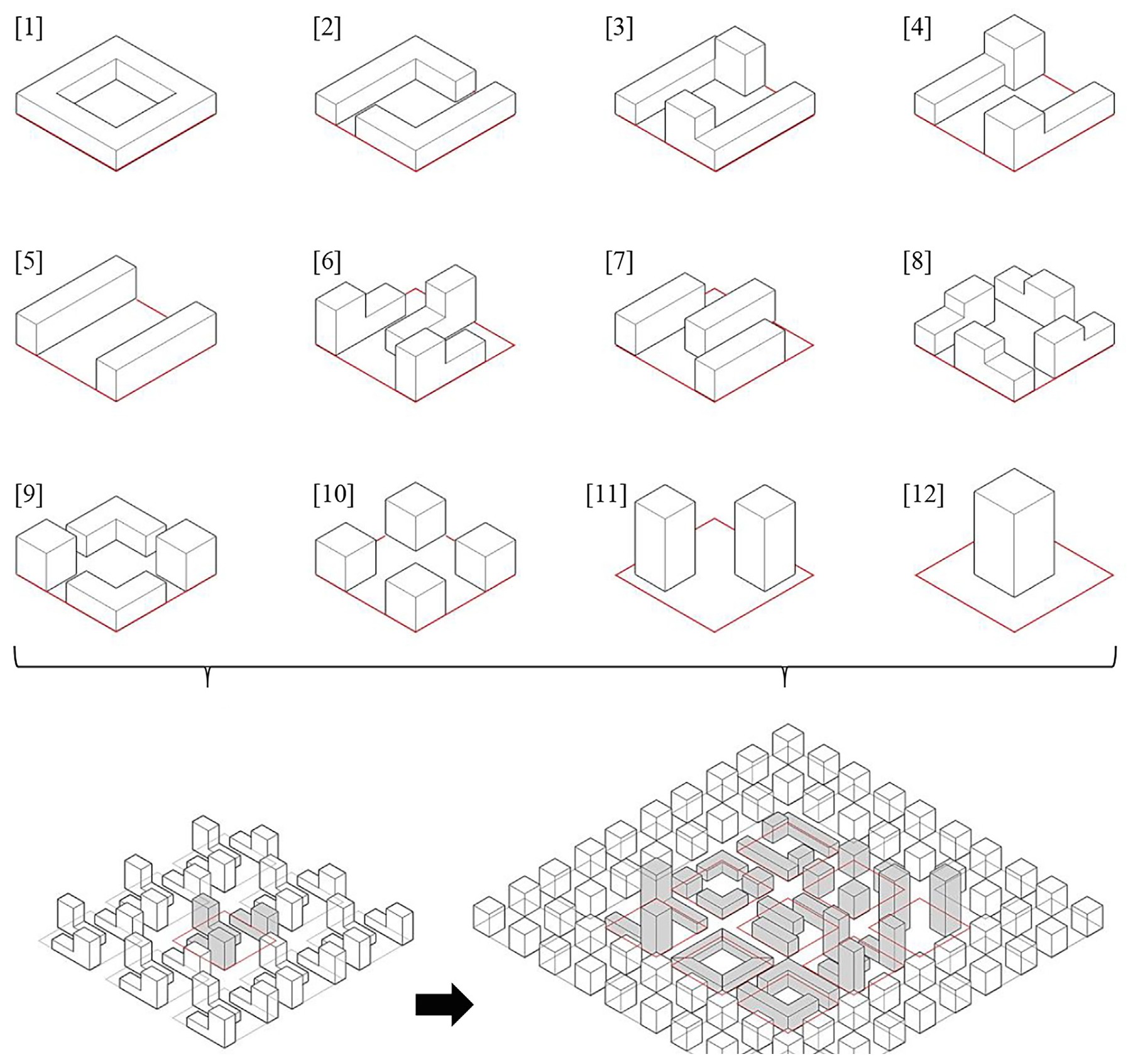 Advanced eco-computational methods | for rapid optimization and integration of environmental performance in architecture