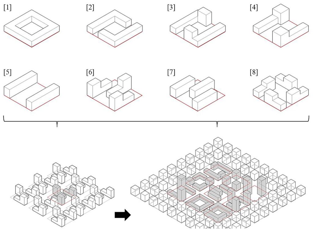 Advanced eco-computational methods | for rapid optimization and integration of environmental performance in architecture