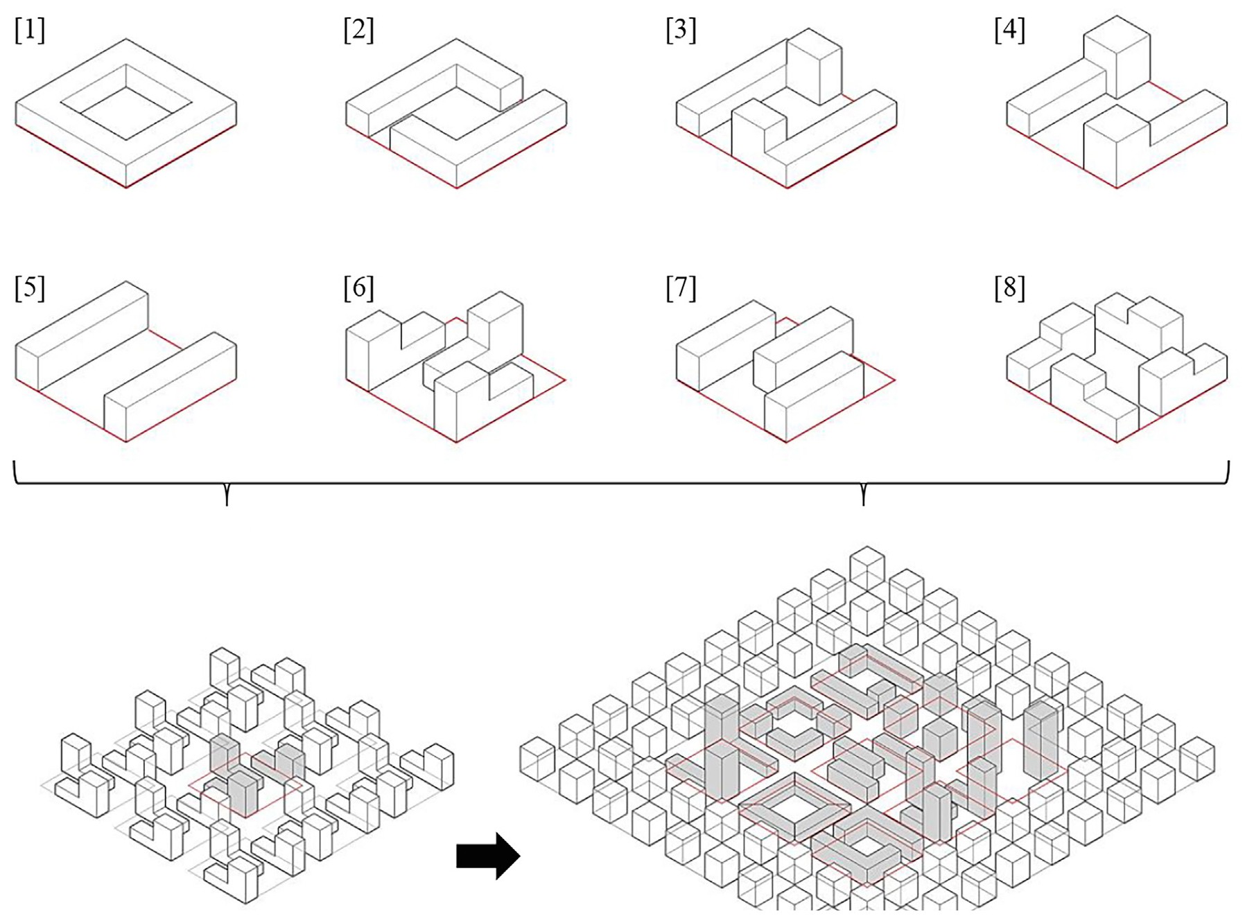 Advanced eco-computational methods | for rapid optimization and integration of environmental performance in architecture
