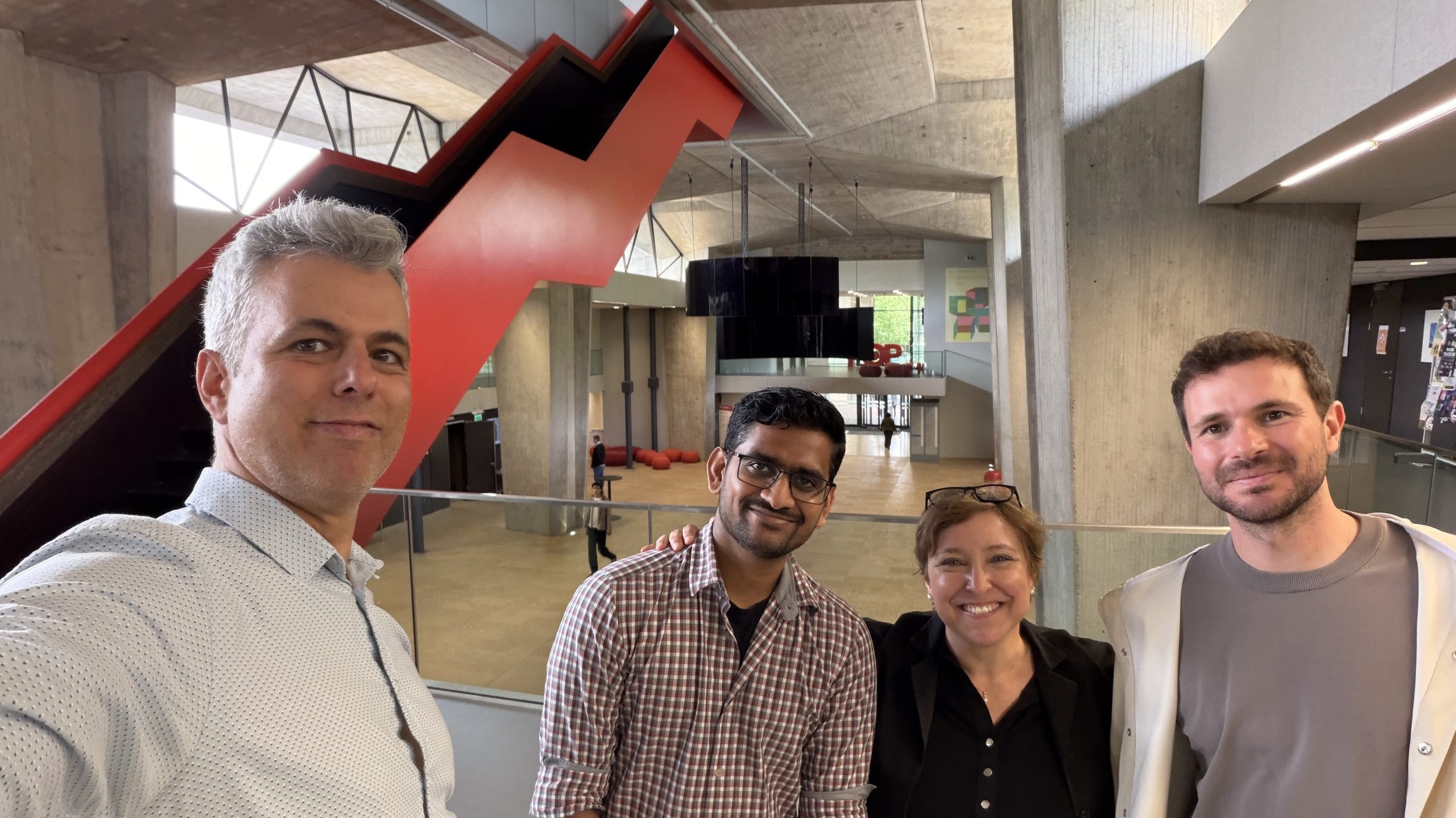 EUROTECH Visiting Researcher Programme at TU/e